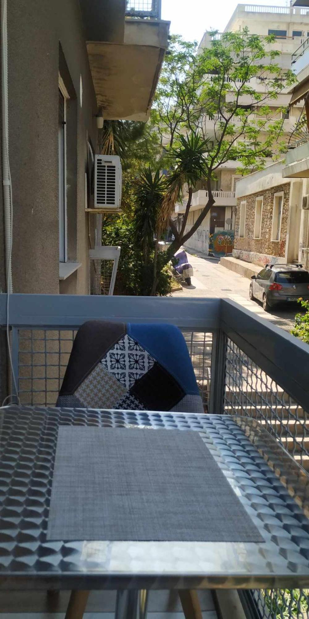 Kynosargous Square'S Apartment Atenas Exterior foto